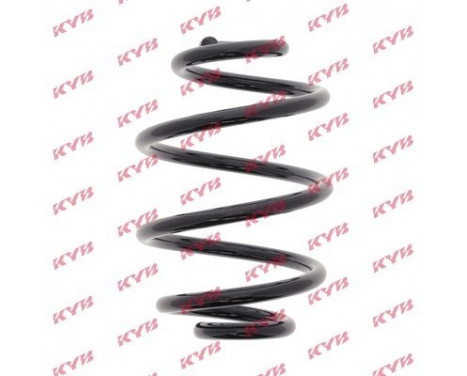 Coil Spring K-Flex RX5030 Kayaba, Image 2