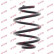 Coil Spring K-Flex RX5030 Kayaba, Thumbnail 2