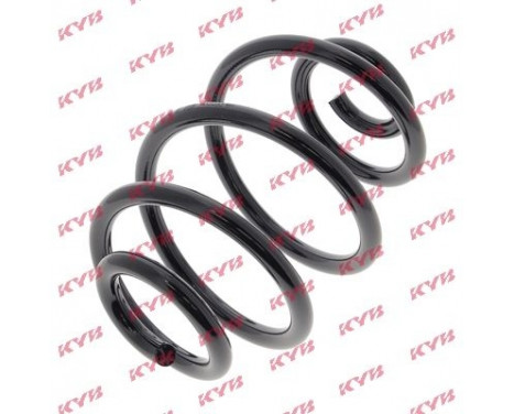 Coil Spring K-Flex RX5030 Kayaba