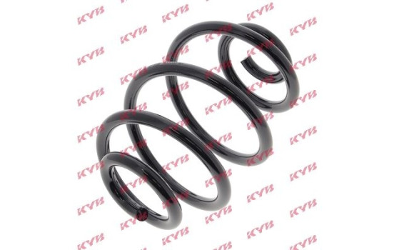 Coil Spring K-Flex RX5030 Kayaba
