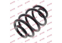 Coil Spring K-Flex RX5049 Kayaba