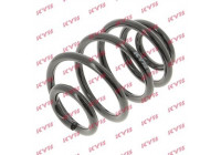 Coil Spring K-Flex RX5060 Kayaba