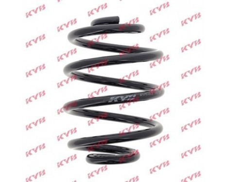 Coil Spring K-Flex RX5103 Kayaba, Image 2