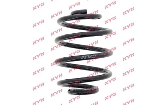 Coil Spring K-Flex RX5103 Kayaba, Image 2