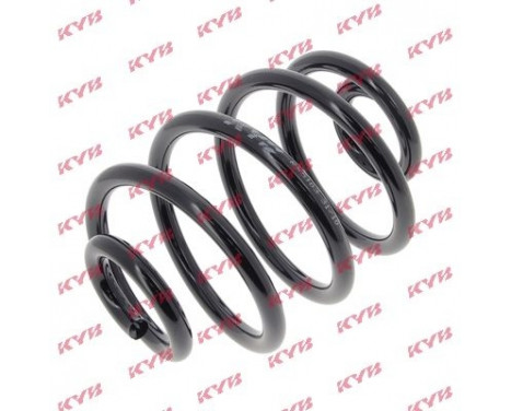 Coil Spring K-Flex RX5103 Kayaba