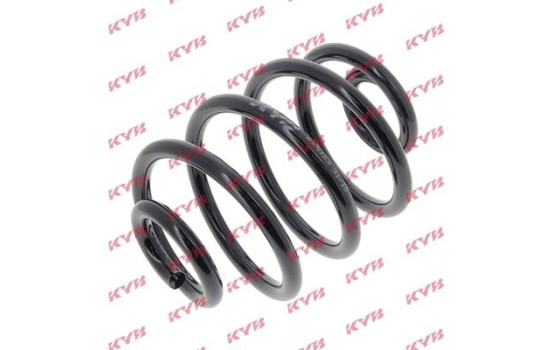 Coil Spring K-Flex RX5103 Kayaba