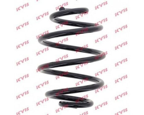 Coil Spring K-Flex RX5107 Kayaba, Image 2
