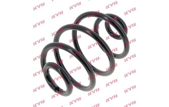 Coil Spring K-Flex RX5107 Kayaba