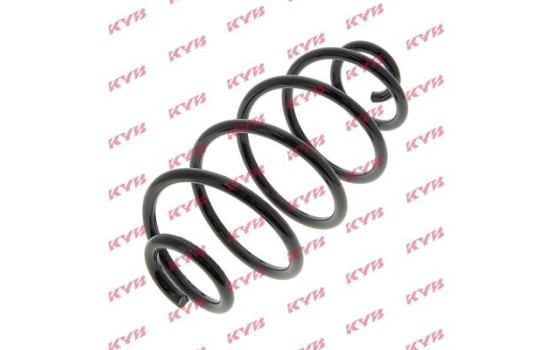 Coil Spring K-Flex RX5135 Kayaba, Image 2