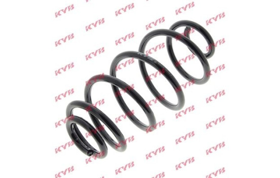 Coil Spring K-Flex RX5137 Kayaba