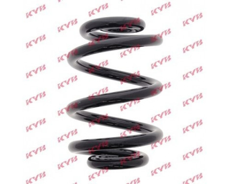 Coil Spring K-Flex RX5154 Kayaba, Image 2