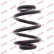 Coil Spring K-Flex RX5154 Kayaba, Thumbnail 2