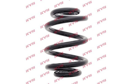 Coil Spring K-Flex RX5154 Kayaba, Image 2