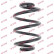 Coil Spring K-Flex RX5265 Kayaba, Thumbnail 2