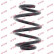Coil Spring K-Flex RX5266 Kayaba, Thumbnail 2