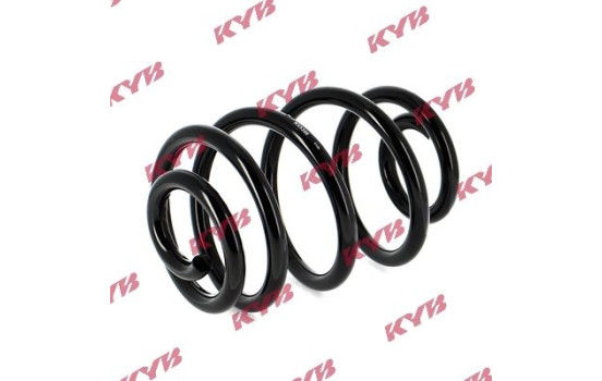 Coil Spring K-Flex RX5398 Kayaba, Image 3