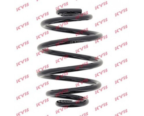 Coil Spring K-Flex RX5408 Kayaba, Image 2