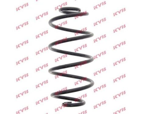 Coil Spring K-Flex RX5418 Kayaba, Image 2