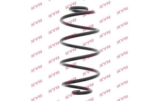 Coil Spring K-Flex RX5418 Kayaba, Image 2