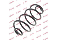 Coil Spring K-Flex RX5418 Kayaba