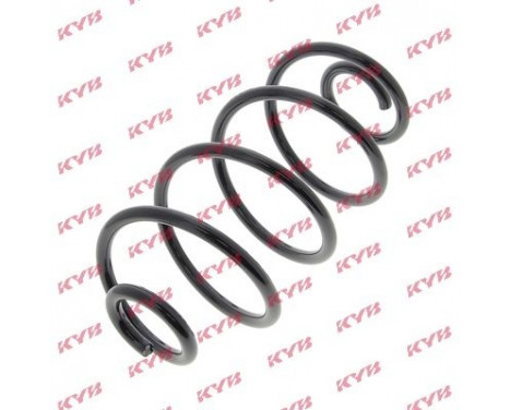 Coil Spring K-Flex RX5418 Kayaba