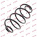 Coil Spring K-Flex RX5418 Kayaba