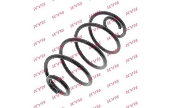 Coil Spring K-Flex RX5418 Kayaba