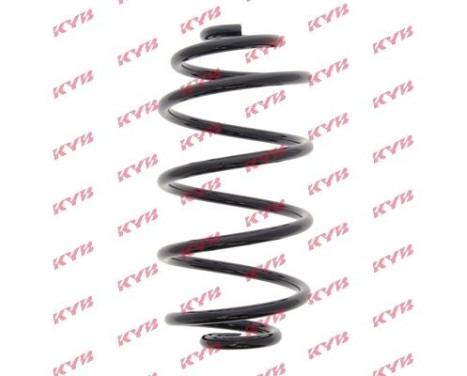 Coil Spring K-Flex RX5419 Kayaba, Image 2