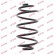 Coil Spring K-Flex RX5419 Kayaba, Thumbnail 2