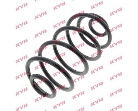 Coil Spring K-Flex RX5419 Kayaba