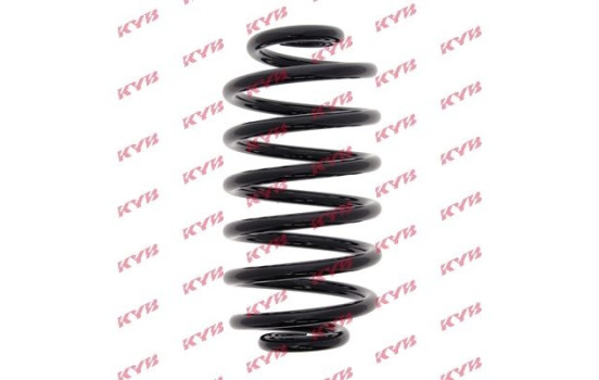 Coil Spring K-Flex RX5420 Kayaba, Image 2