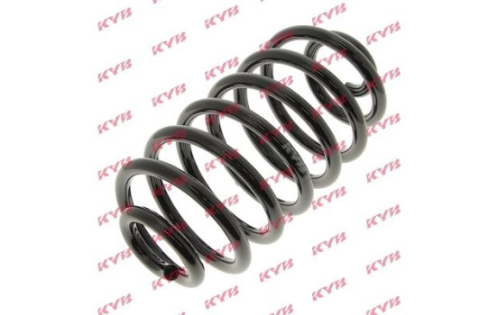 Coil Spring K-Flex RX5420 Kayaba