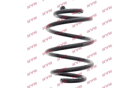 Coil Spring K-Flex RX5510 Kayaba, Image 2