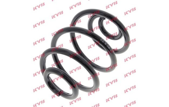 Coil Spring K-Flex RX5510 Kayaba