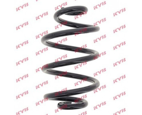 Coil Spring K-Flex RX5552 Kayaba, Image 2