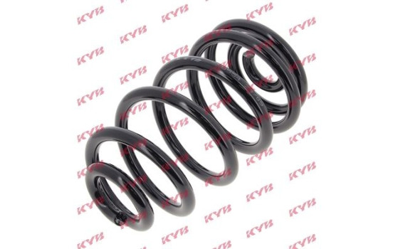 Coil Spring K-Flex RX5554 Kayaba