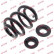 Coil Spring K-Flex RX5558 Kayaba