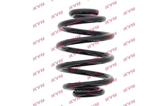 Coil Spring K-Flex RX6197 Kayaba, Image 2