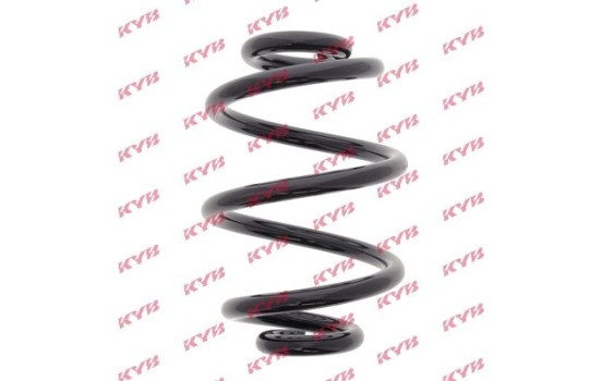Coil Spring K-Flex RX6200 Kayaba, Image 2