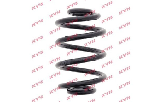 Coil Spring K-Flex RX6201 Kayaba, Image 2