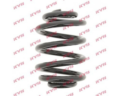 Coil Spring K-Flex RX6205 Kayaba, Image 2