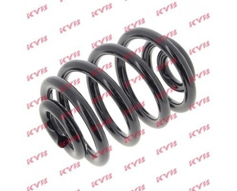 Coil Spring K-Flex RX6205 Kayaba