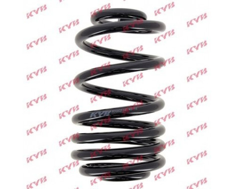 Coil Spring K-Flex RX6216 Kayaba, Image 2