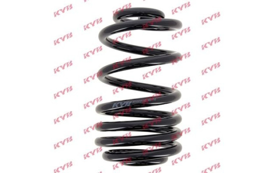 Coil Spring K-Flex RX6216 Kayaba, Image 2
