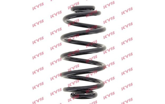 Coil Spring K-Flex RX6217 Kayaba, Image 2