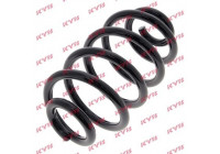 Coil Spring K-Flex RX6222 Kayaba