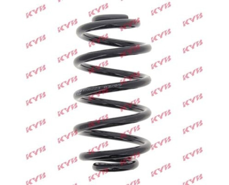Coil Spring K-Flex RX6223 Kayaba, Image 2