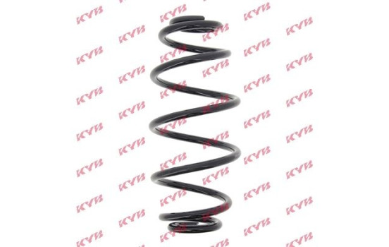 Coil Spring K-Flex RX6239 Kayaba, Image 2