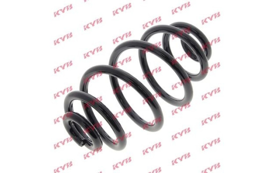 Coil Spring K-Flex RX6346 Kayaba, Image 2