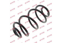 Coil Spring K-Flex RX6360 Kayaba